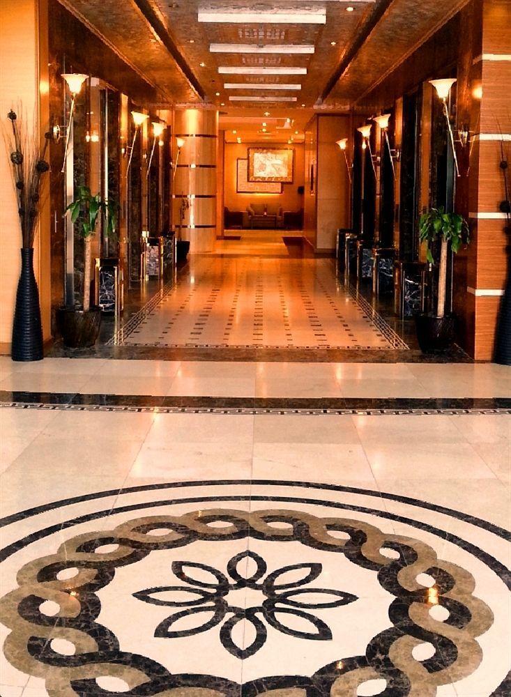 Kenzi Hotel Mecca Exterior foto